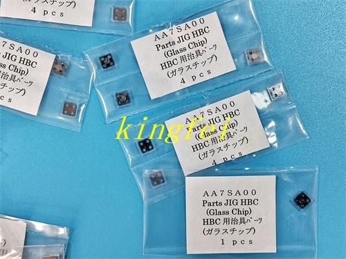 FUJI AA7SA00 NXT kaca koreksi HBC IC FUJI NXT Aksesoris mesin