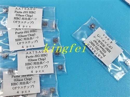 FUJI AA7SA00 NXT kaca koreksi HBC IC FUJI NXT Aksesoris mesin