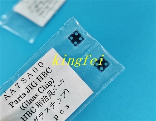 FUJI AA7SA00 NXT kaca koreksi HBC IC FUJI NXT Aksesoris mesin