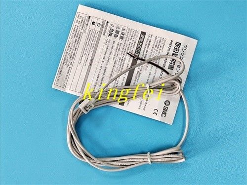 Beli FUJI S4033G H01H02 NXT Sensor tekanan negatif kepala kerja FUJI NXT Aksesoris mesin pembuatan online