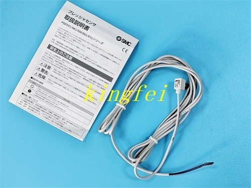 FUJI S4033G H01H02 NXT Sensor tekanan negatif kepala kerja FUJI NXT Aksesoris mesin