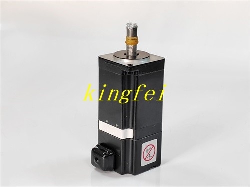 FUJI SAM6821 XPF Motor sumbu R FUJI XPF Aksesoris mesin