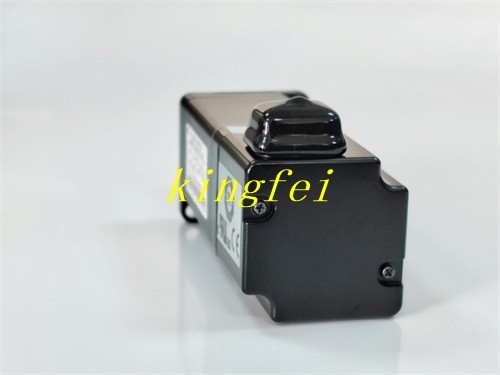 FUJI SAM6821 XPF Motor sumbu R FUJI XPF Aksesoris mesin