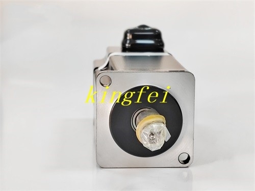 FUJI SAM6871 XPF Motor sumbu Z FUJI XPF Aksesoris mesin