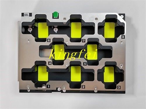 Beli FUJI UL01600 NXT NC08B stasiun pertukaran nozzle asli baru pembuatan online