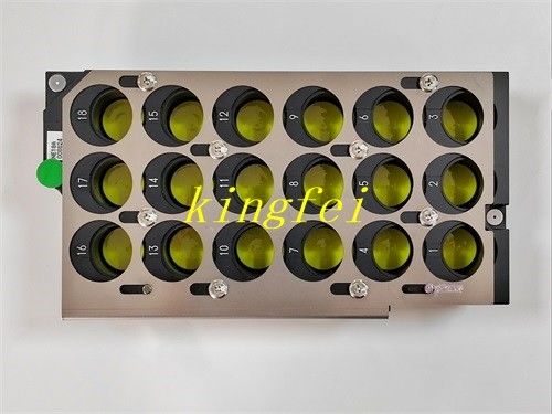 Beli FUJI UL01900 NXT NE18A stasiun pertukaran nozzle asli baru pembuatan online