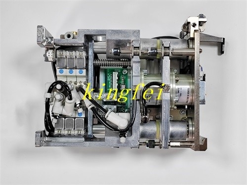 FUJI UL03400 NXT lengkap stasiun pertukaran suction nozzle asli merek baru