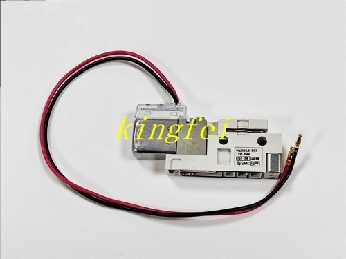 FUJI XB03330 NXT H12 HS H08 H04 Working Head Solenoid Valve dalam stok pengiriman cepat