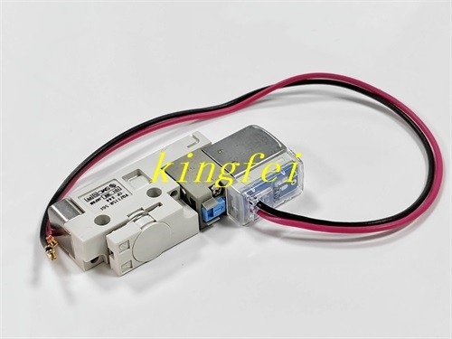 FUJI XB03330 NXT H12 HS H08 H04 Working Head Solenoid Valve dalam stok pengiriman cepat
