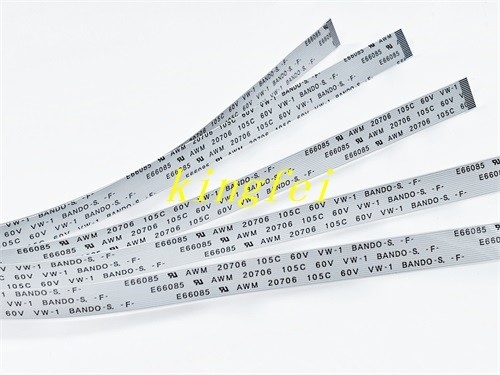 FUJI XH01230 NXT Work Head IPS Kamera Kabel Layout dalam stok pengiriman cepat