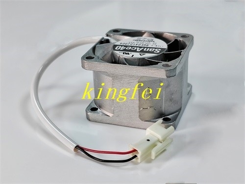 FUJI XH01431 NXT Fan Original baru di stok pengiriman cepat
