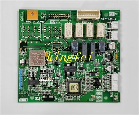 FUJI XK03920 2EGTBA012600 NXT Substrate Transfer I F dalam stok pengiriman cepat