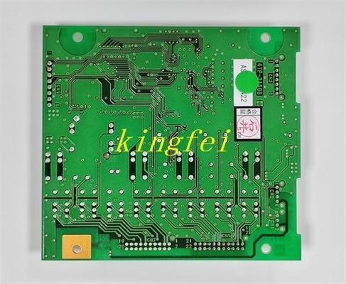 FUJI XK03920 2EGTBA012600 NXT Substrate Transfer I F dalam stok pengiriman cepat