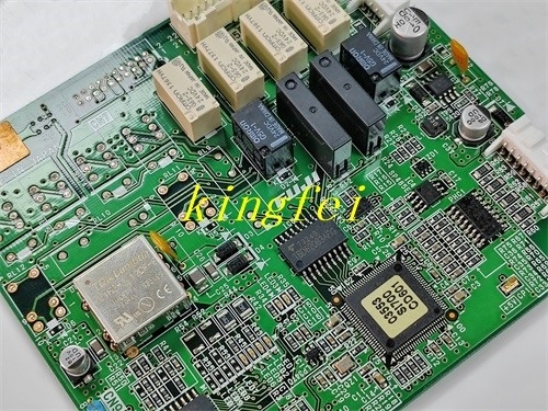 FUJI XK03920 2EGTBA012600 NXT Substrate Transfer I F dalam stok pengiriman cepat