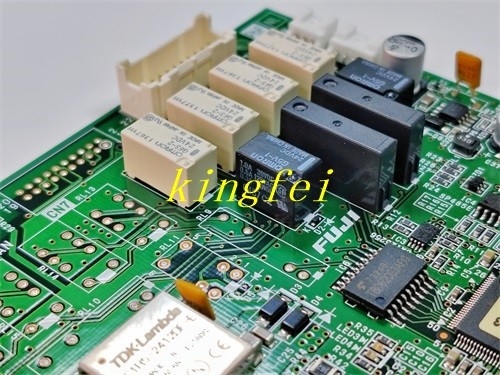 FUJI XK03920 2EGTBA012600 NXT Substrate Transfer I F dalam stok pengiriman cepat