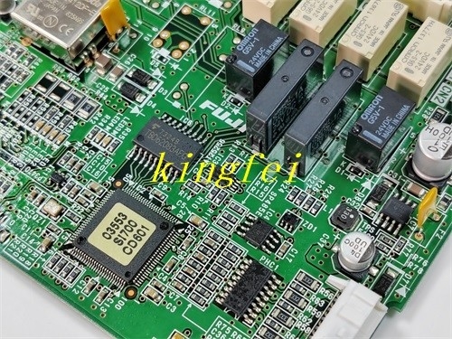 FUJI XK03920 2EGTBA012600 NXT Substrate Transfer I F dalam stok pengiriman cepat