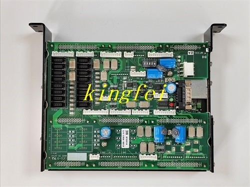 FUJI XK04032 NXT M3 II Dual Track Control Card dalam stok pengiriman cepat