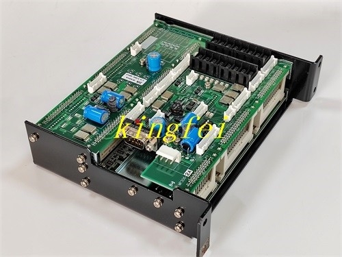 FUJI XK04032 NXT M3 II Dual Track Control Card dalam stok pengiriman cepat
