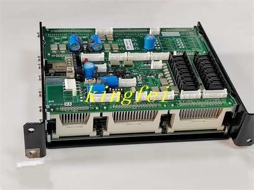 FUJI XK04032 NXT M3 II Dual Track Control Card dalam stok pengiriman cepat