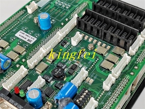 FUJI XK04032 NXT M3 II Dual Track Control Card dalam stok pengiriman cepat