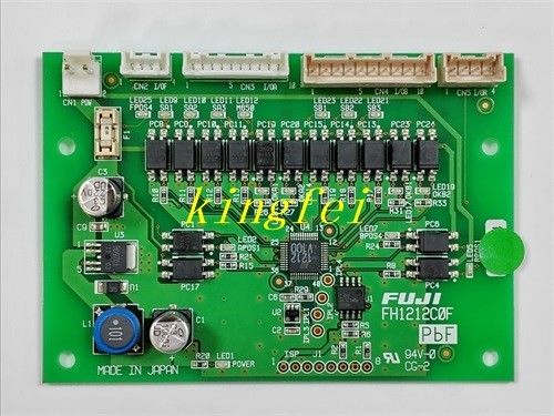 Beli FUJI XK05780 NXT CONTROL BOARD asli baru di stok pengiriman cepat pembuatan online