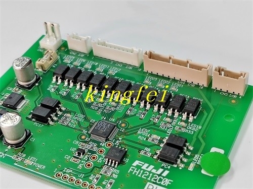 FUJI XK05780 NXT CONTROL BOARD asli baru di stok pengiriman cepat