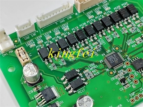 FUJI XK05780 NXT CONTROL BOARD asli baru di stok pengiriman cepat