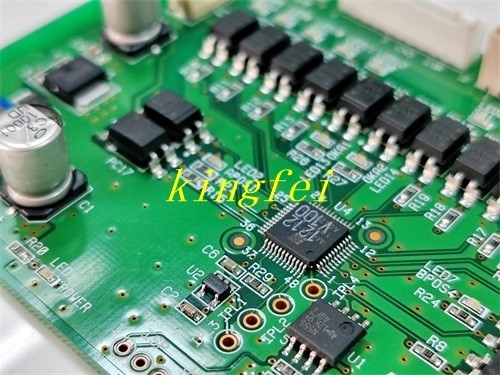 FUJI XK05780 NXT CONTROL BOARD asli baru di stok pengiriman cepat