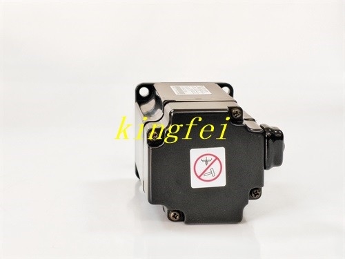 FUJI XM00221 NXT I motor sumbu Y FUJI NXT Aksesoris mesin