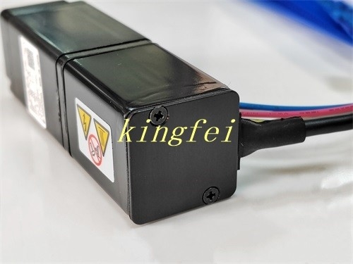 FUJI XM00804 2MGKHA093301 NXT H12HS V12 Motor Kepala Kerja