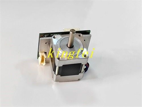 Beli FUJI XM01171 NXT V12 H12HS Working Head Stepper Motor dalam stok pengiriman cepat pembuatan online