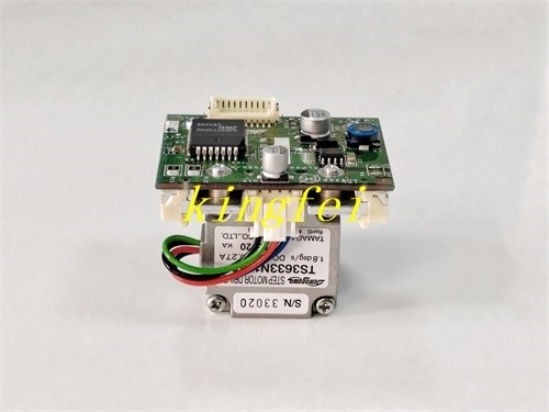 FUJI XM01171 NXT V12 H12HS Working Head Stepper Motor dalam stok pengiriman cepat
