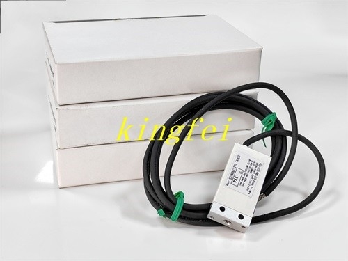 FUJI XS00920 NXT Modul Tekanan Sensor dalam stok pengiriman cepat