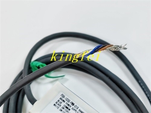 FUJI XS00920 NXT Modul Tekanan Sensor dalam stok pengiriman cepat