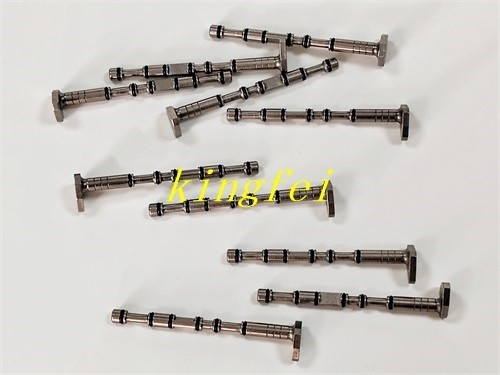 FUJI XS01181 XS01186 NXT H08 H04 H04S katup mekanik kepala kerja
