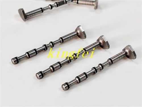 FUJI XS01181 XS01186 NXT H08 H04 H04S katup mekanik kepala kerja