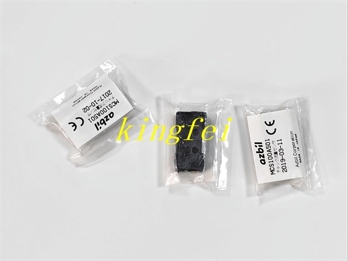 FUJI XS01582 NXT aksesoris H01 kepala aliran sensor dalam stok pengiriman cepat