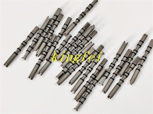 Beli FUJI XS03764 V12 kepala katup pemutar katup mekanik dalam stok pengiriman cepat pembuatan online