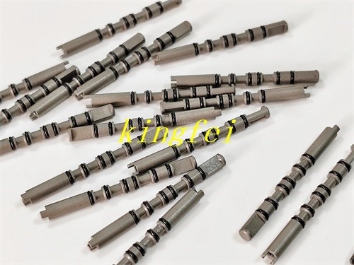 FUJI XS03764 V12 kepala katup pemutar katup mekanik dalam stok pengiriman cepat