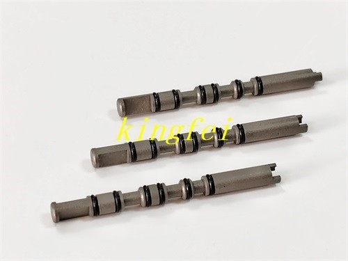 FUJI XS03764 V12 kepala katup pemutar katup mekanik dalam stok pengiriman cepat