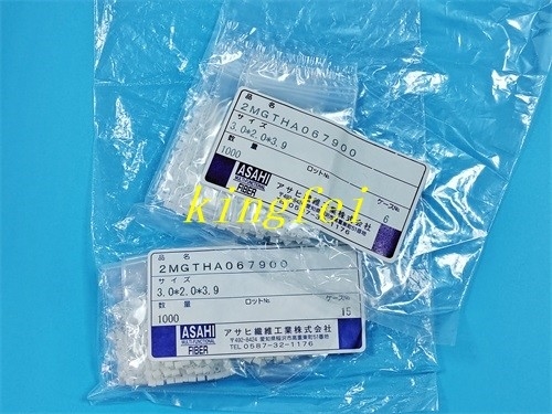 FUJI 2MGTHA067900 H24 H24G H24S kepala filter kapas FUJI filter kapas