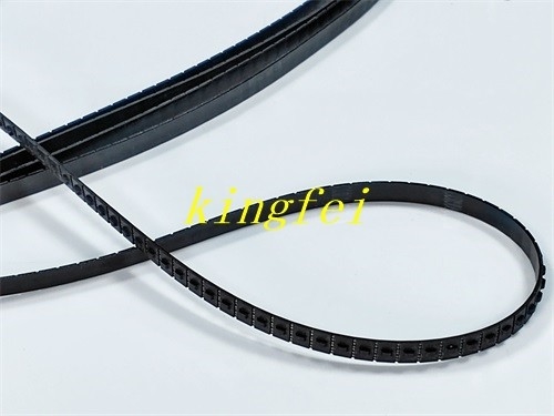 FUJI 2MDLCA000400 NXT M3S 1 track belt 960mm (hitam) dalam stok pengiriman cepat