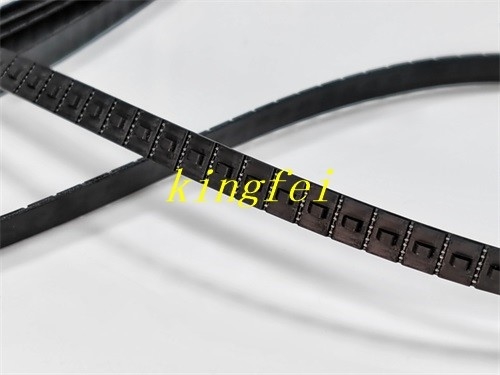 FUJI 2MDLCA000400 NXT M3S 1 track belt 960mm (hitam) dalam stok pengiriman cepat
