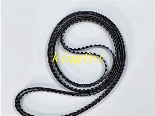 FUJI 2MDLCB001800 NXT M3S 2 track belt 1020mm dalam stok pengiriman cepat