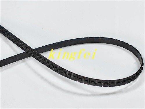 FUJI 2MDLCB001800 NXT M3S 2 track belt 1020mm dalam stok pengiriman cepat