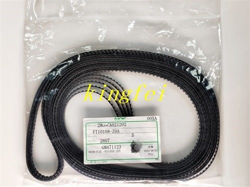 Beli FUJI 2MGGCA021202 XP243 XPF track belt 3155mm dalam stok pengiriman cepat pembuatan online