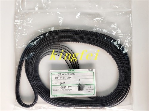 FUJI 2MGGCA021202 XP243 XPF track belt 3155mm dalam stok pengiriman cepat