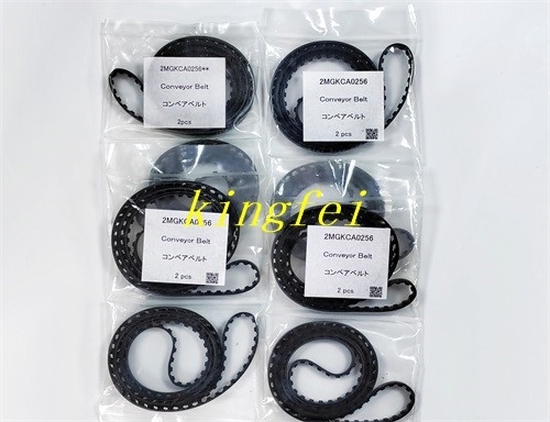 FUJI 2MGKCA025600 NXT M3II 1 track belt 970mm (hitam dan putih) FUJI belt