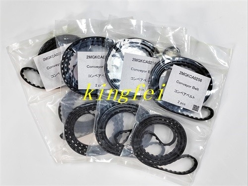 FUJI 2MGKCA025600 NXT M3II 1 track belt 970mm (hitam dan putih) FUJI belt