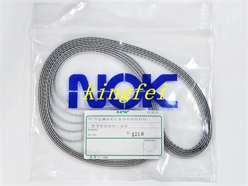 FUJI 2MGKCB014900 NXT M3II sabuk rel 2 rel 1030mm (hitam dan putih) FUJI sabuk